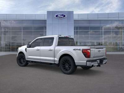 New 2025 Ford F-150 for sale in St. Joseph MO