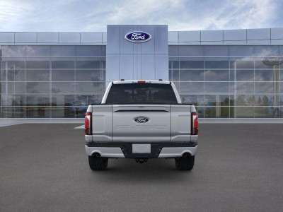 New 2025 Ford F-150 for sale in St. Joseph MO