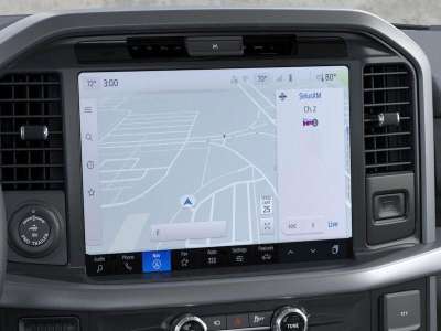 New 2025 Ford F-150 for sale in St. Joseph MO