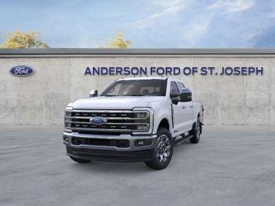 New 2026 Ford Super Duty F-250 for sale in St. Joseph MO