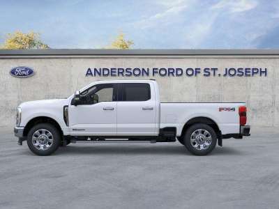 New 2026 Ford Super Duty F-250 for sale in St. Joseph MO