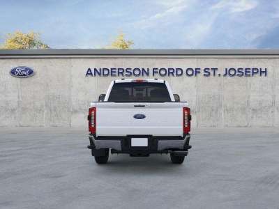 New 2026 Ford Super Duty F-250 for sale in St. Joseph MO