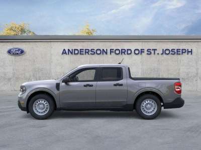 New 2025 Ford Maverick for sale in St. Joseph MO
