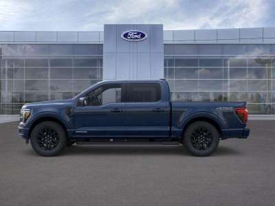 New 2025 Ford F-150 for sale in St. Joseph MO