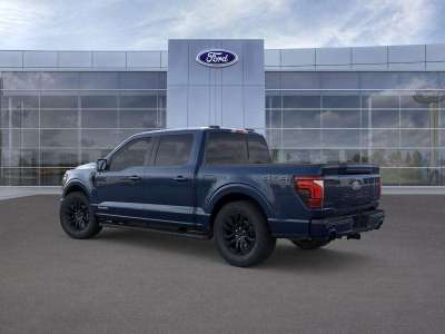 New 2025 Ford F-150 for sale in St. Joseph MO