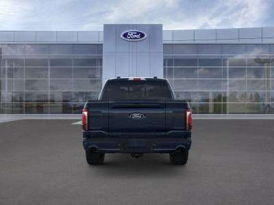 New 2025 Ford F-150 for sale in St. Joseph MO
