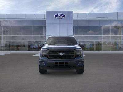 New 2025 Ford F-150 for sale in St. Joseph MO