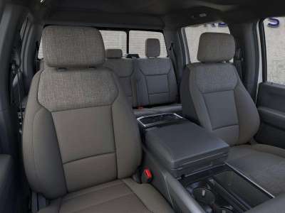 New 2025 Ford F-150 for sale in St. Joseph MO