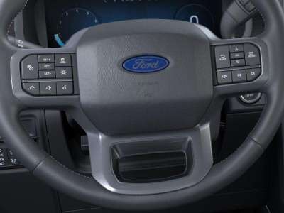 New 2025 Ford F-150 for sale in St. Joseph MO