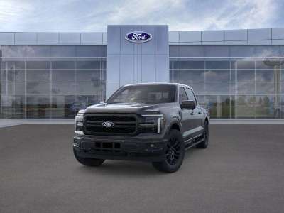 New 2025 Ford F-150 for sale in St. Joseph MO