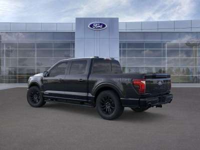 New 2025 Ford F-150 for sale in St. Joseph MO