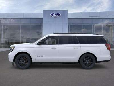 New 2025 Ford Expedition Max for sale in St. Joseph MO