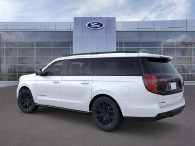 New 2025 Ford Expedition Max for sale in St. Joseph MO