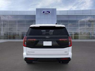 New 2025 Ford Expedition Max for sale in St. Joseph MO