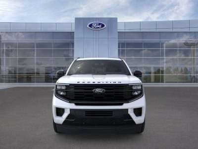 New 2025 Ford Expedition Max for sale in St. Joseph MO