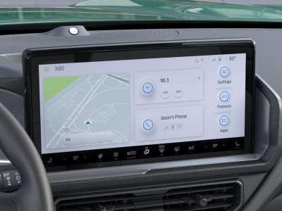 New 2025 Ford Bronco Sport for sale in St. Joseph MO