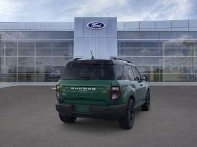 New 2025 Ford Bronco Sport for sale in St. Joseph MO