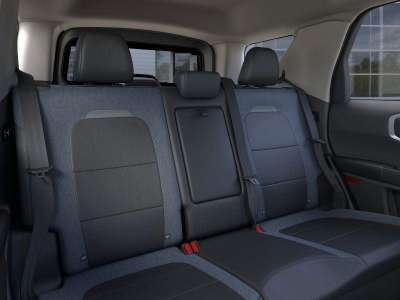 New 2025 Ford Bronco Sport for sale in St. Joseph MO