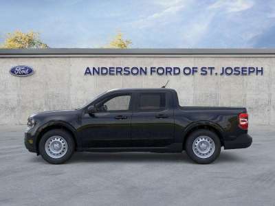 New 2025 Ford Maverick for sale in St. Joseph MO