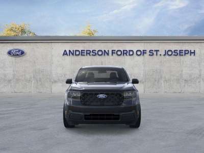 New 2025 Ford Maverick for sale in St. Joseph MO