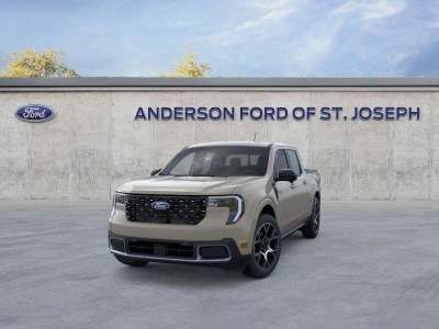 New 2025 Ford Maverick for sale in St. Joseph MO