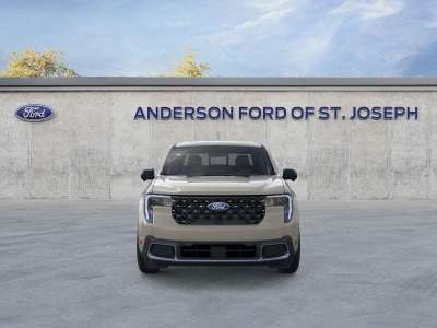 New 2025 Ford Maverick for sale in St. Joseph MO