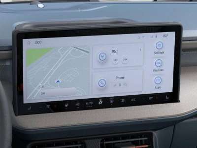 New 2025 Ford Maverick for sale in St. Joseph MO