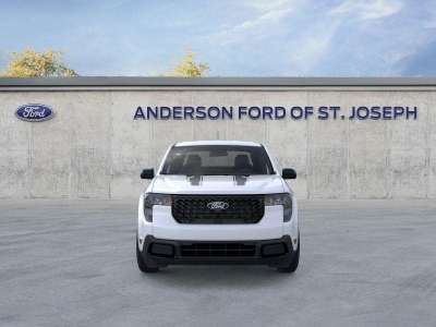 New 2025 Ford Maverick for sale in St. Joseph MO