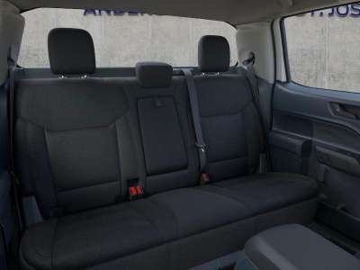 New 2025 Ford Maverick for sale in St. Joseph MO