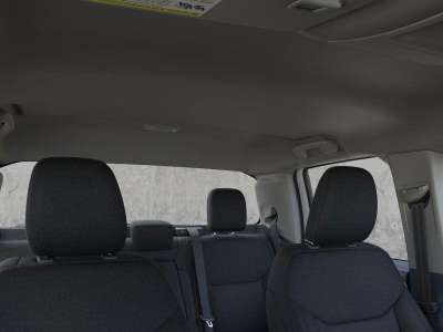 New 2025 Ford Maverick for sale in St. Joseph MO