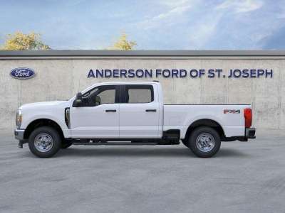 New 2026 Ford Super Duty F-250 for sale in St. Joseph MO