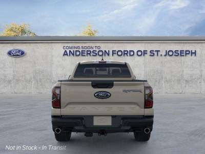 New 2025 Ford Ranger for sale in St. Joseph MO