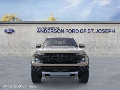 New 2025 Ford Ranger for sale in St. Joseph MO