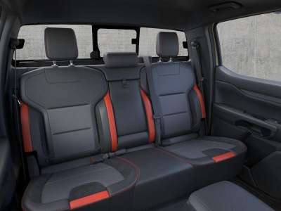 New 2025 Ford Ranger for sale in St. Joseph MO