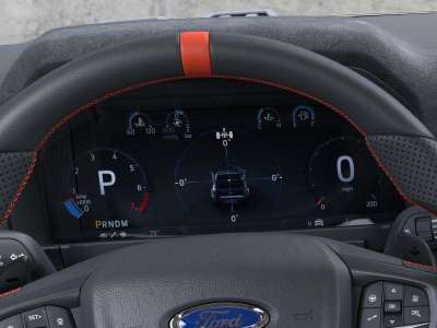 New 2025 Ford Ranger for sale in St. Joseph MO