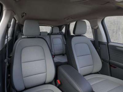 New 2026 Ford Escape for sale in St. Joseph MO