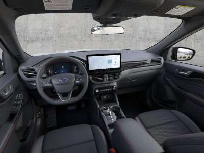New 2026 Ford Escape ST-Line SUV/Crossover for sale in St. Joseph MO