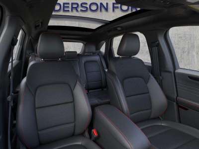 New 2026 Ford Escape for sale in St. Joseph MO