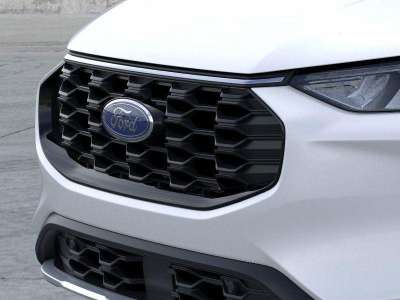 New 2026 Ford Escape for sale in St. Joseph MO