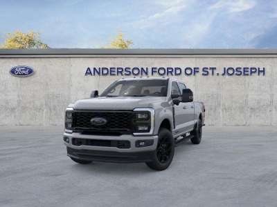 New 2026 Ford Super Duty F-250 for sale in St. Joseph MO