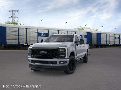 New 2026 Ford Super Duty F-250 SRW for sale in St. Joseph MO