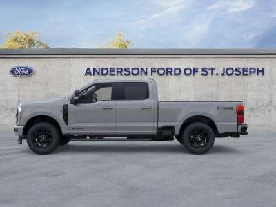 New 2026 Ford Super Duty F-250 SRW for sale in St. Joseph MO