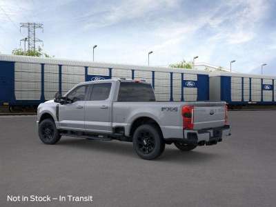 New 2026 Ford Super Duty F-250 SRW for sale in St. Joseph MO