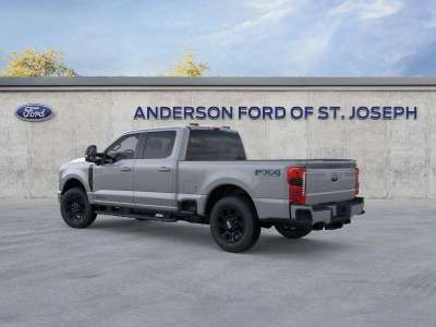 New 2026 Ford Super Duty F-250 for sale in St. Joseph MO