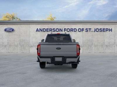 New 2026 Ford Super Duty F-250 for sale in St. Joseph MO
