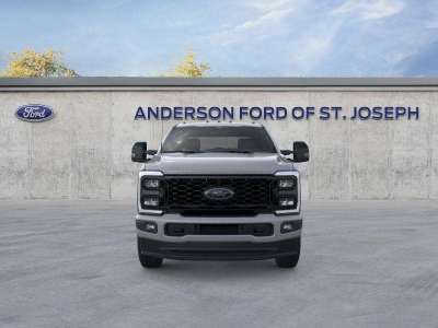 New 2026 Ford Super Duty F-250 SRW for sale in St. Joseph MO