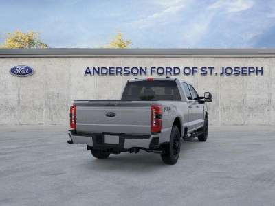 New 2026 Ford Super Duty F-250 for sale in St. Joseph MO