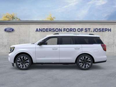 New 2025 Ford Expedition for sale in St. Joseph MO