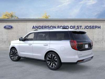 New 2025 Ford Expedition for sale in St. Joseph MO
