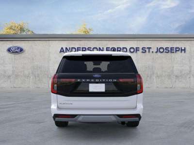 New 2025 Ford Expedition for sale in St. Joseph MO